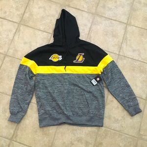 Los Angeles Lakers Hoodie